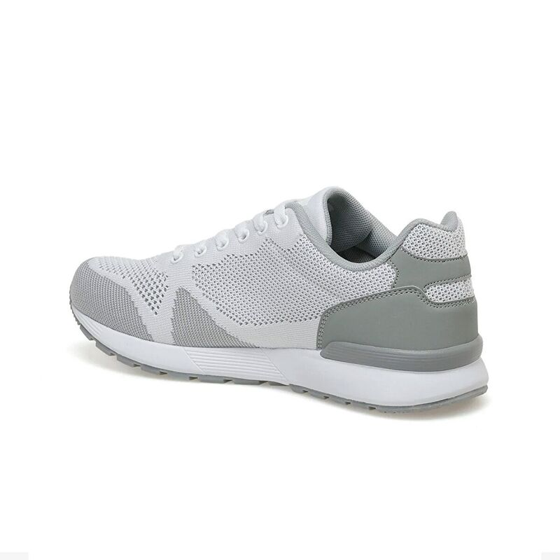 3M VENDOR 3FX Erkek Beyaz Spor Ayakkabı - 101328907