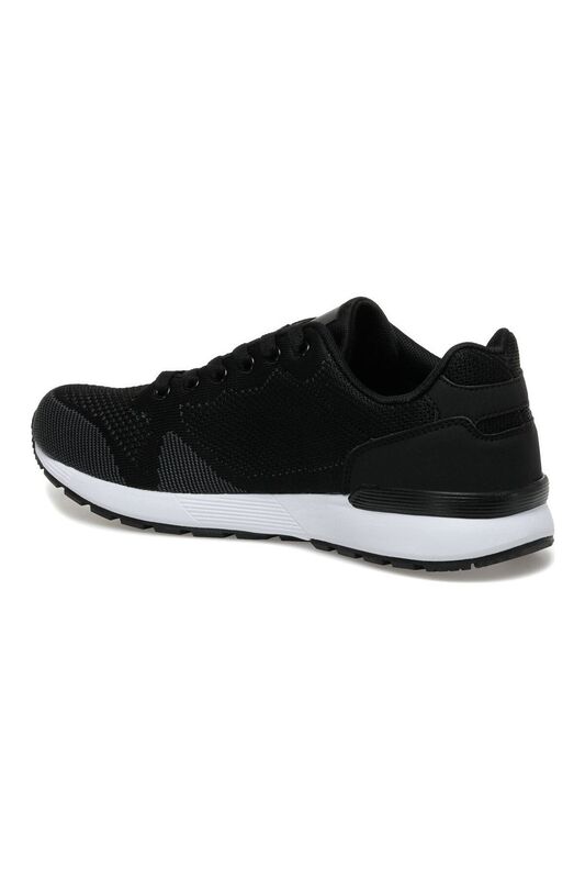 3M VENDOR 3FX Erkek Siyah Spor Ayakkabı - 101328906