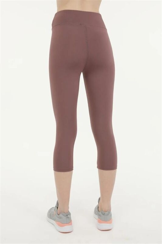 3M W-1254 PELL LEGGINGS 3FX Kadın Mor Tayt - 101350108