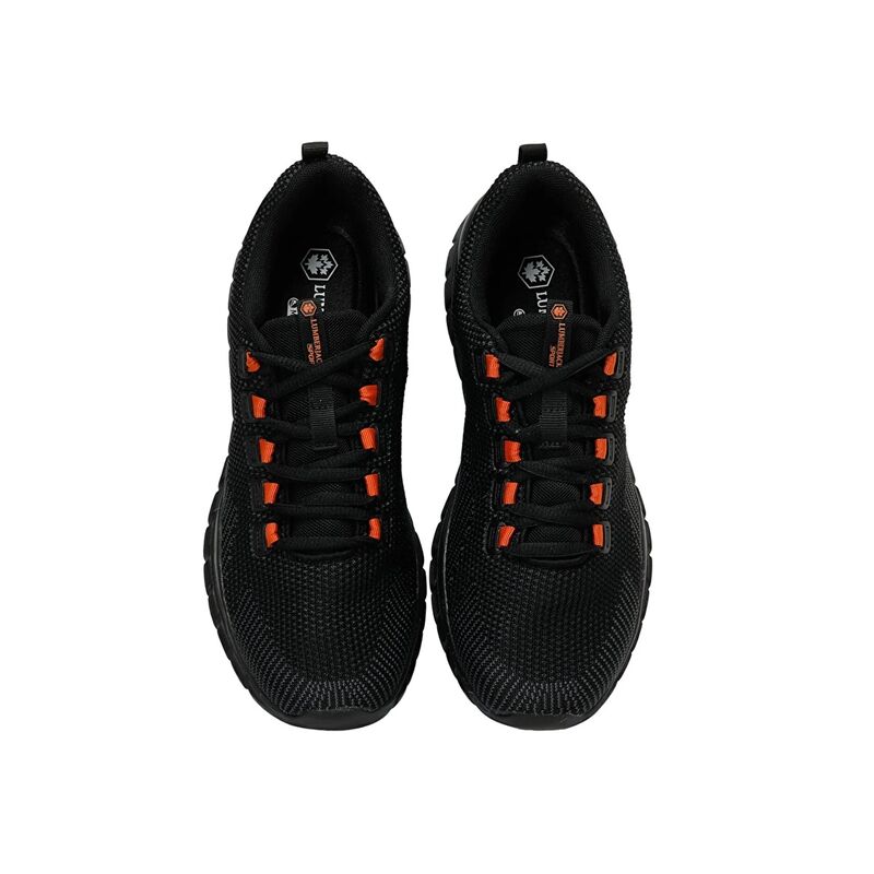 3M WEASLEY 3FX Erkek Siyah Spor Ayakkabı - 101328940