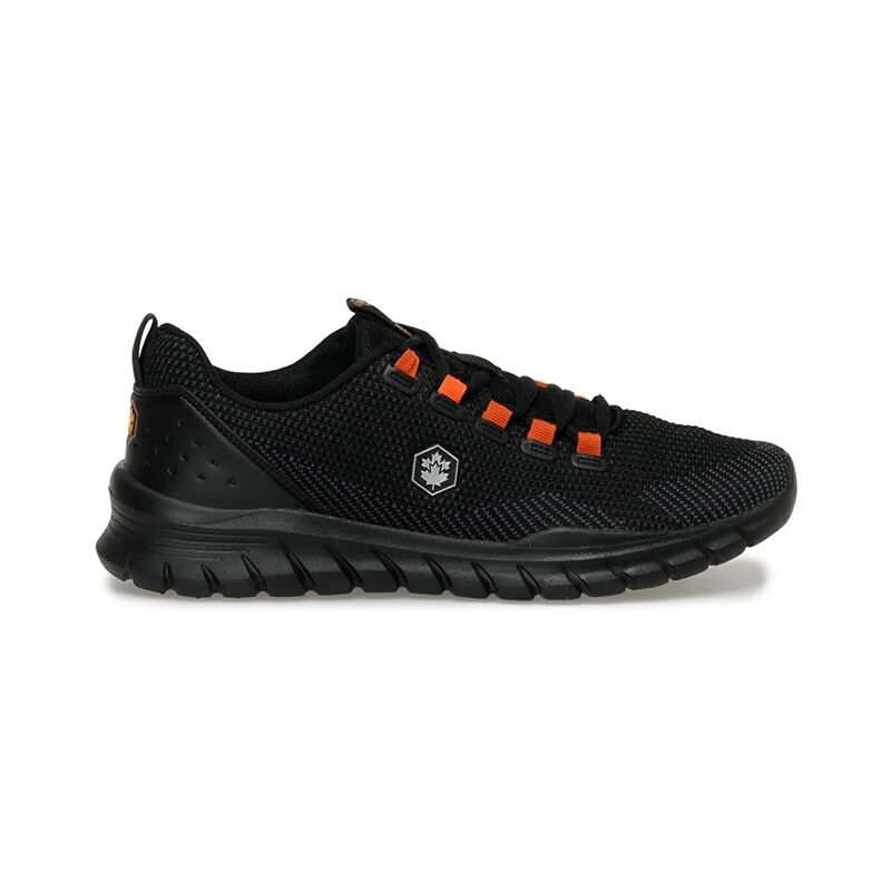 3M WEASLEY 3FX Erkek Siyah Spor Ayakkabı - 101328940