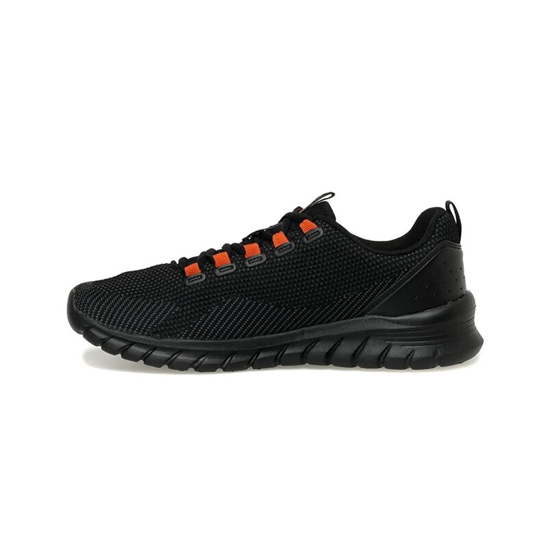 3M WEASLEY 3FX Erkek Siyah Spor Ayakkabı - 101328940