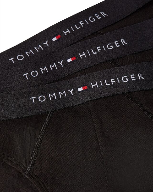 3P BRIEF WB Erkek Kırmızı Boxer - UM0UM03471