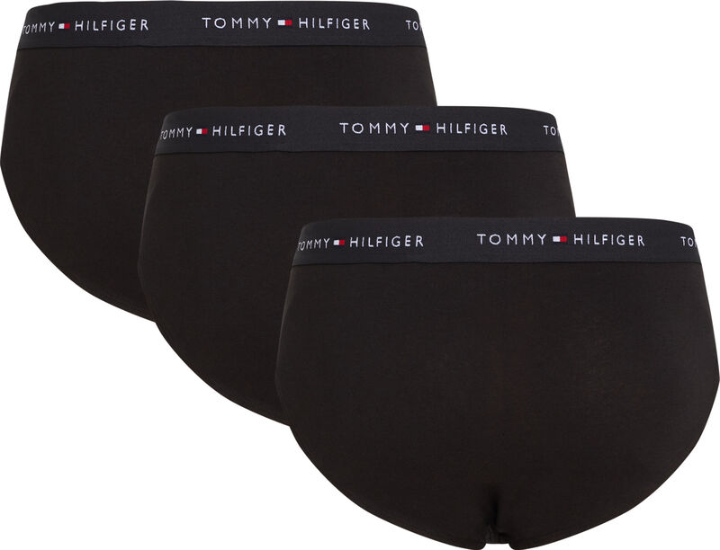 3P BRIEF WB Erkek Kırmızı Boxer - UM0UM03471