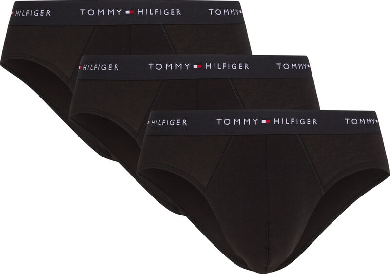 3P BRIEF WB Erkek Kırmızı Boxer - UM0UM03471