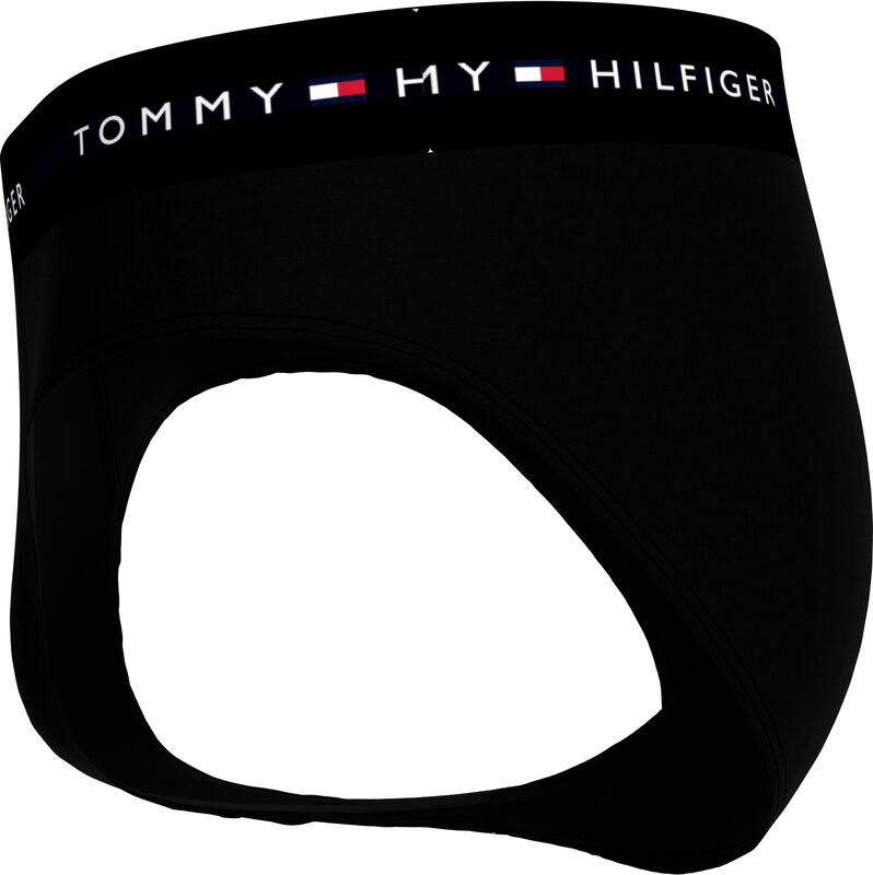 3P BRIEF WB Erkek Kırmızı Boxer - UM0UM03471