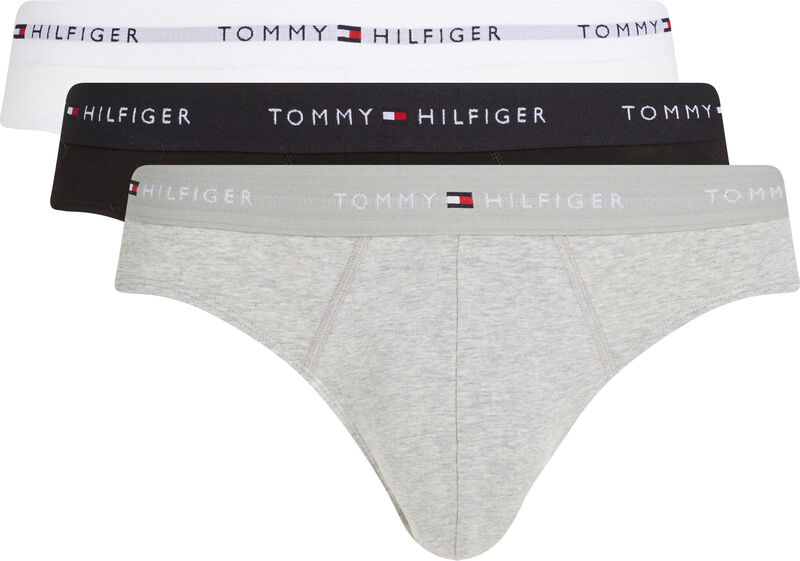3P BRIEF WB Erkek Kırmızı Boxer - UM0UM03471