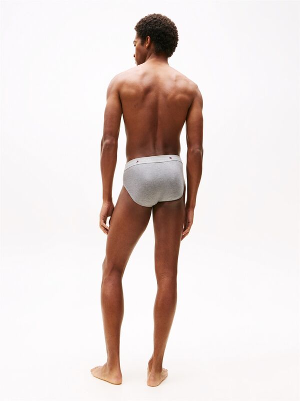 3P BRIEF WB Erkek Kırmızı Boxer - UM0UM03471