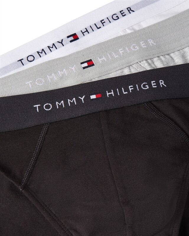 3P BRIEF WB Erkek Kırmızı Boxer - UM0UM03471