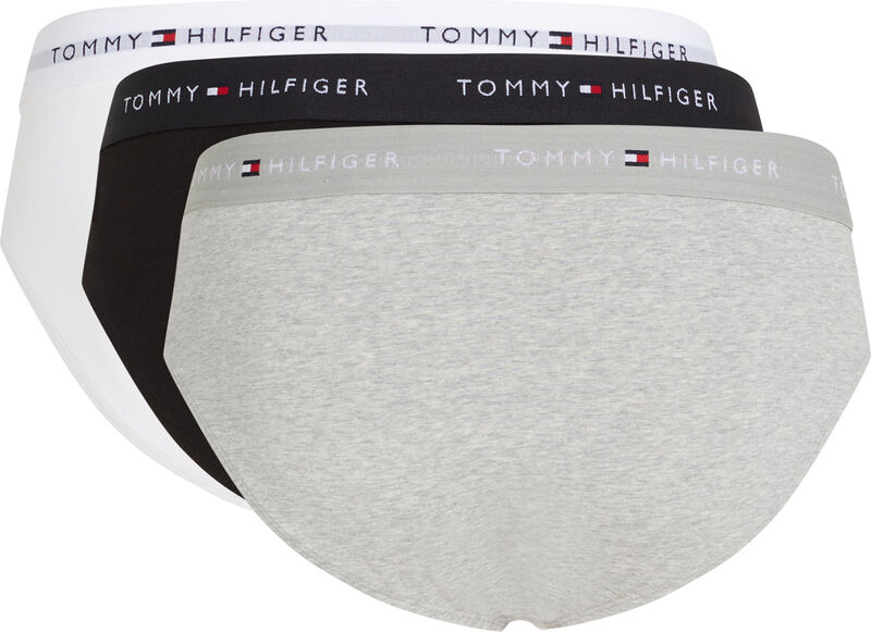 3P BRIEF WB Erkek Kırmızı Boxer - UM0UM03471