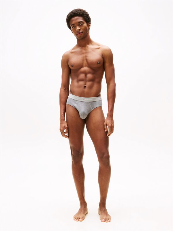 3P BRIEF WB Erkek Kırmızı Boxer - UM0UM03471