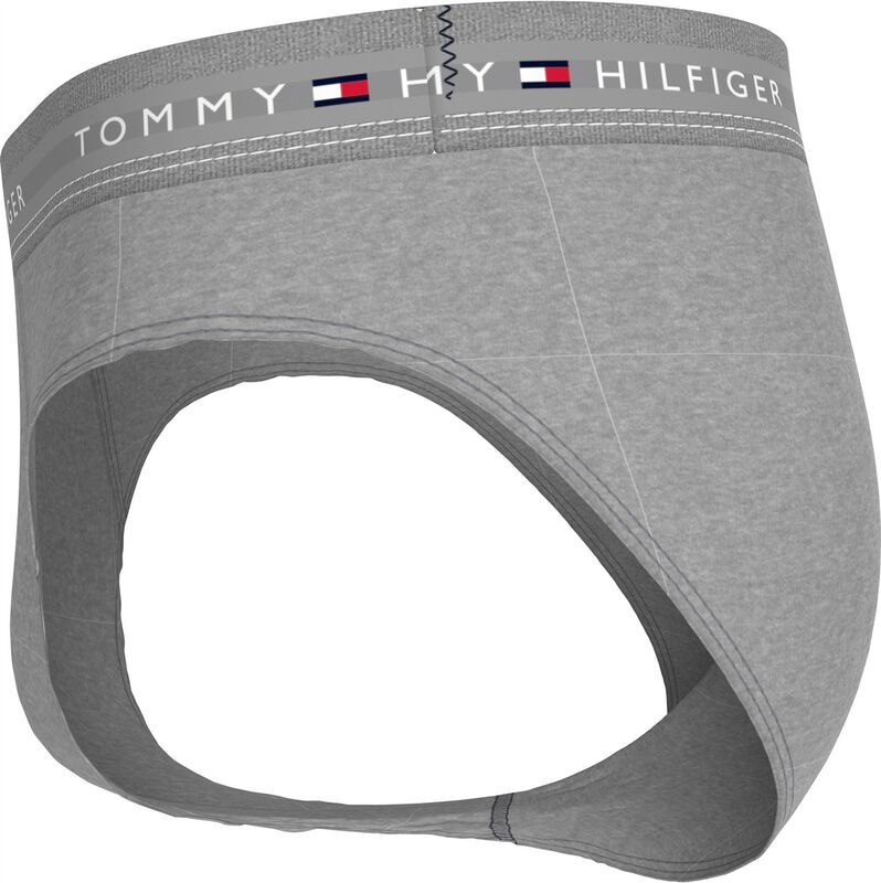 3P BRIEF WB Erkek Kırmızı Boxer - UM0UM03471