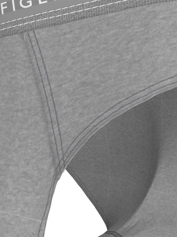 3P BRIEF WB Erkek Kırmızı Boxer - UM0UM03471