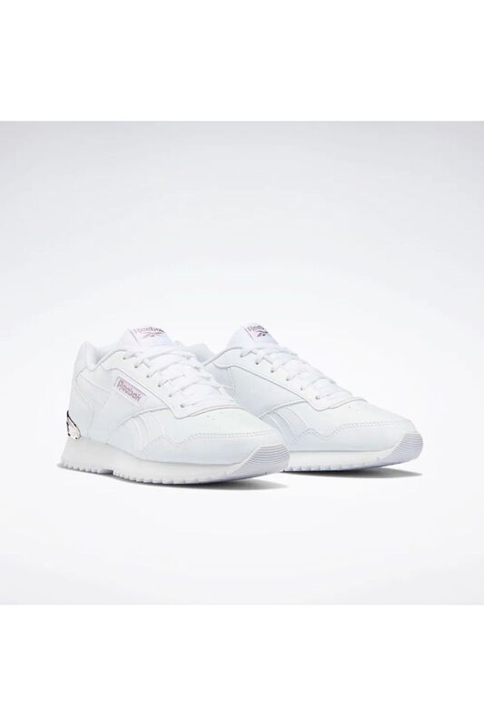 3P REEBOK GLIDE RIPPLE Kadın Beyaz Sneaker - R101411004