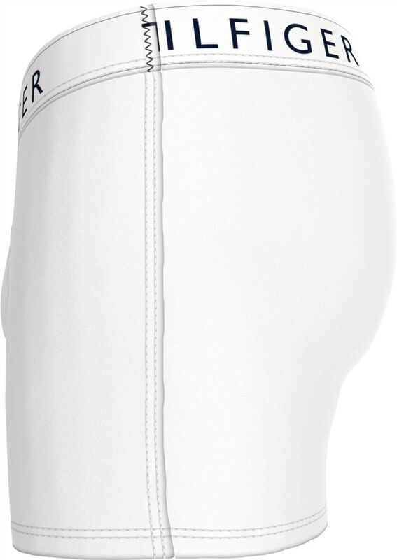 3P TRUNK DTM Erkek Kırmızı Boxer - UM0UM03520