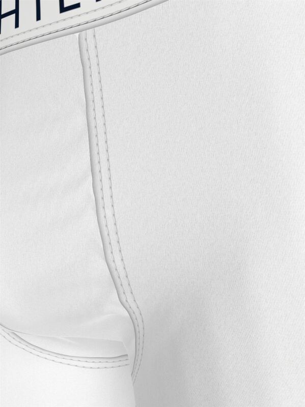 3P TRUNK DTM Erkek Kırmızı Boxer - UM0UM03520