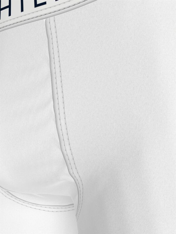 3P TRUNK DTM Erkek Kırmızı Boxer - UM0UM03520