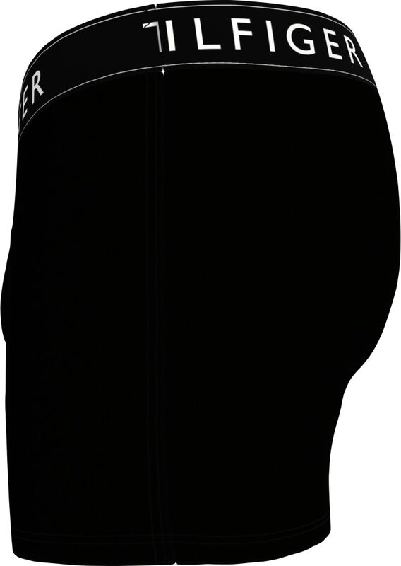 3P TRUNK DTM Erkek Kırmızı Boxer - UM0UM03520