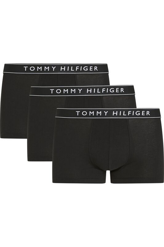 3P TRUNK DTM Erkek Kırmızı Boxer - UM0UM03520