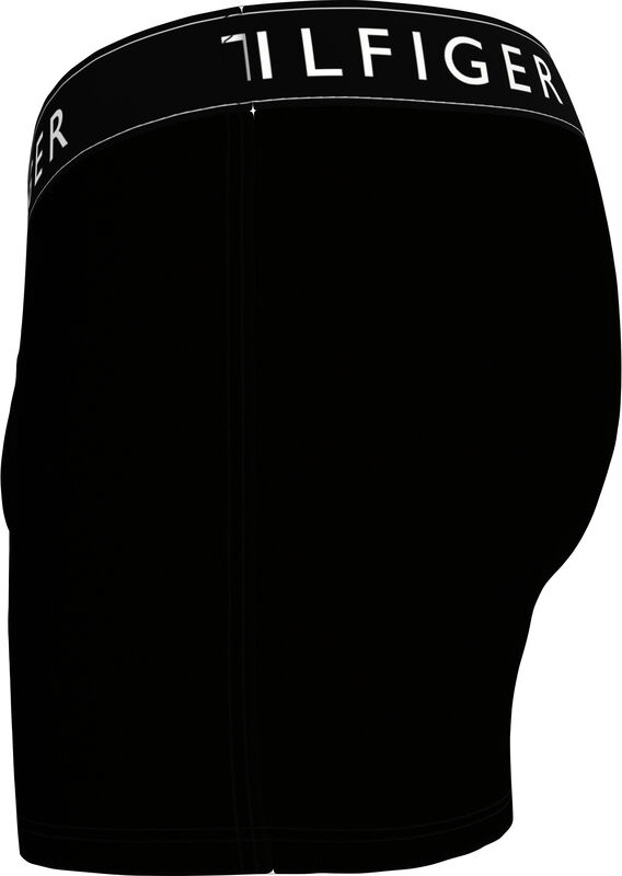 3P TRUNK DTM Erkek Kırmızı Boxer - UM0UM03520