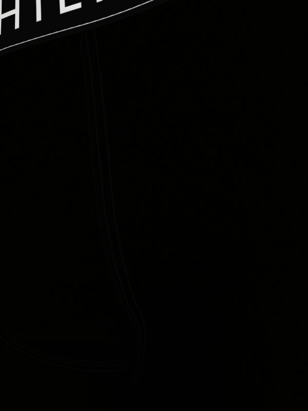 3P TRUNK DTM Erkek Kırmızı Boxer - UM0UM03520