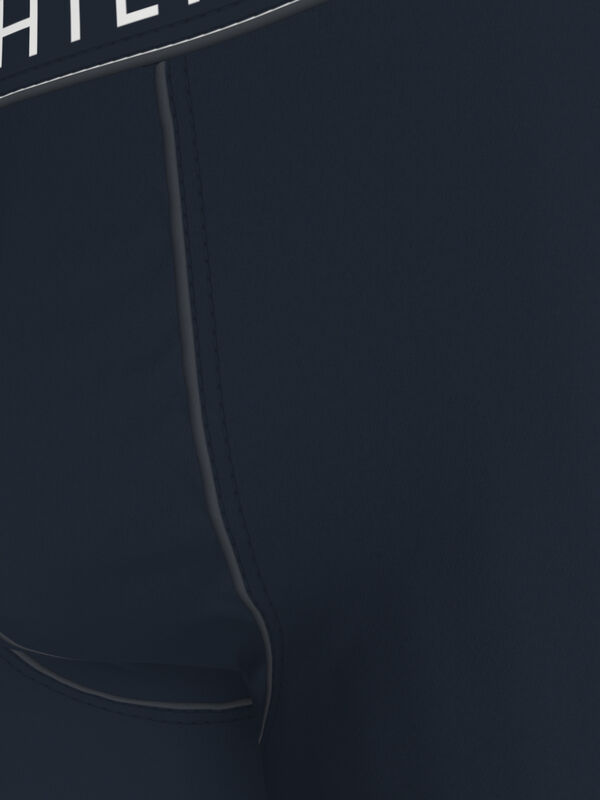 3P TRUNK DTM Erkek Kırmızı Boxer - UM0UM03520