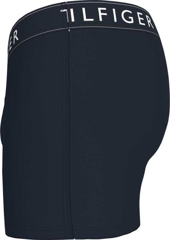 3P TRUNK DTM Erkek Kırmızı Boxer - UM0UM03520