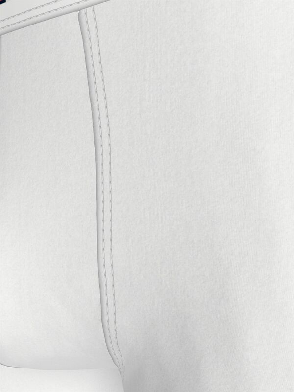 3P TRUNK DTM Erkek Siyah Boxer - UM0UM03523