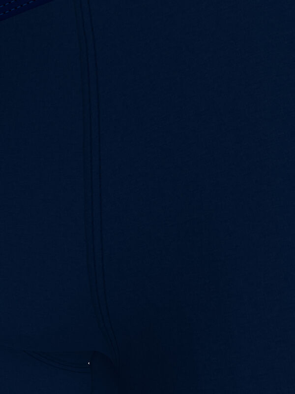 3P TRUNK Erkek Mavi Boxer - UM0UM03388