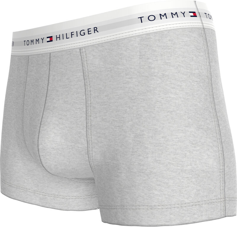 3P TRUNK Erkek Pembe Boxer - UM0UM02761