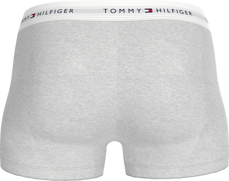 3P TRUNK Erkek Pembe Boxer - UM0UM02761