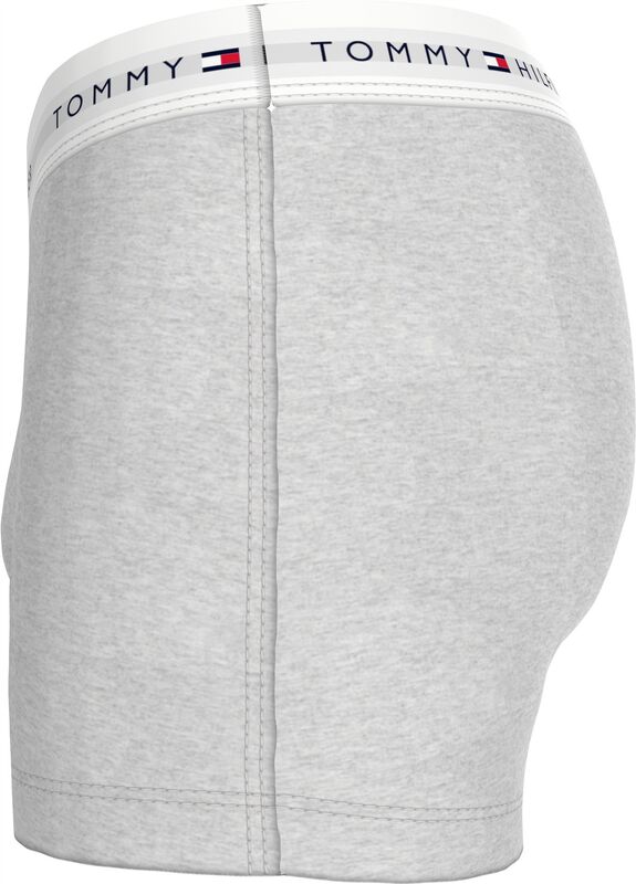 3P TRUNK Erkek Pembe Boxer - UM0UM02761