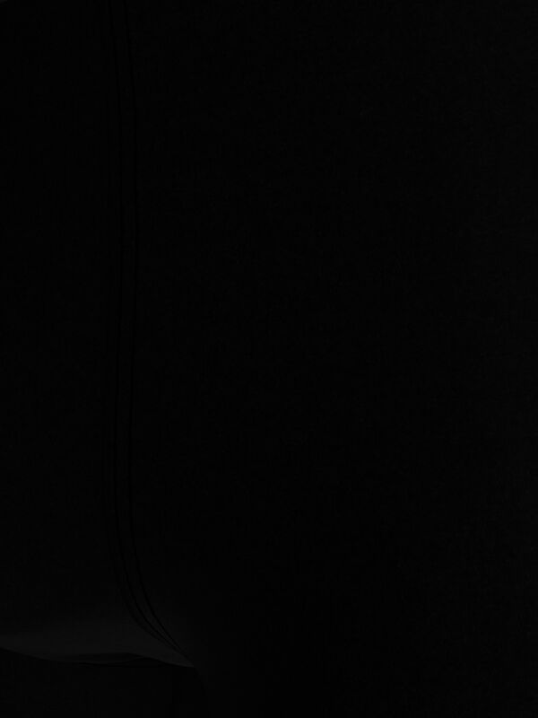 3P TRUNK Erkek Siyah Boxer - UM0UM02760