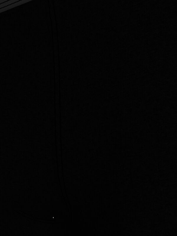 3P TRUNK Erkek Siyah Boxer - UM0UM03388