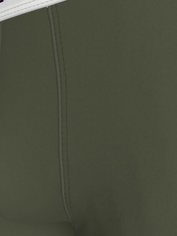 3P TRUNK PRINT Erkek Gri Boxer - UM0UM02768