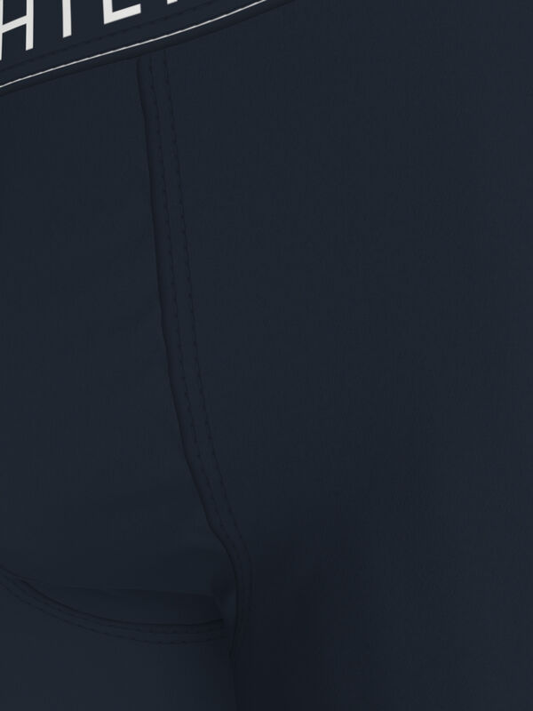 3P TRUNK WB Erkek Kırmızı Boxer - UM0UM03457