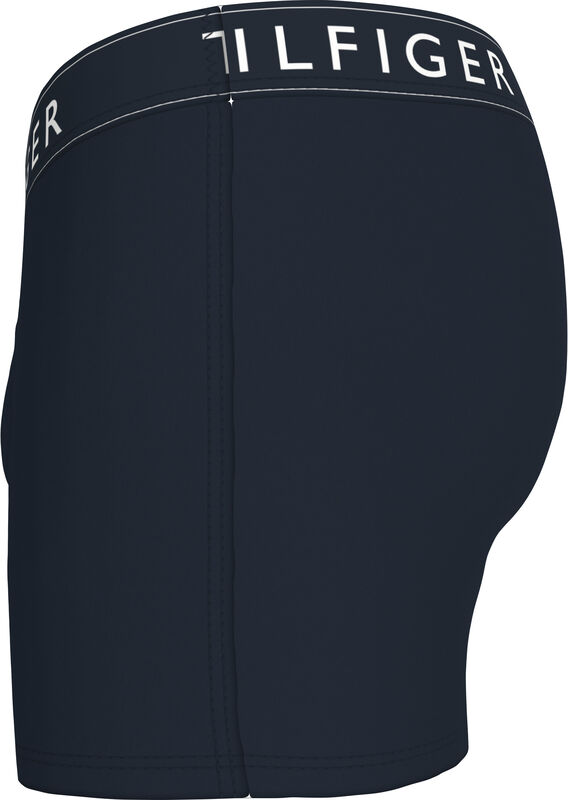 3P TRUNK WB Erkek Kırmızı Boxer - UM0UM03457