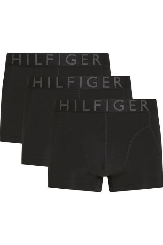 3P TRUNK WB Erkek Kırmızı Boxer - UM0UM03467