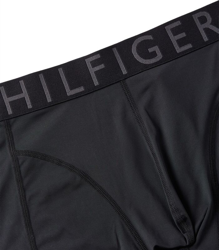 3P TRUNK WB Erkek Kırmızı Boxer - UM0UM03467