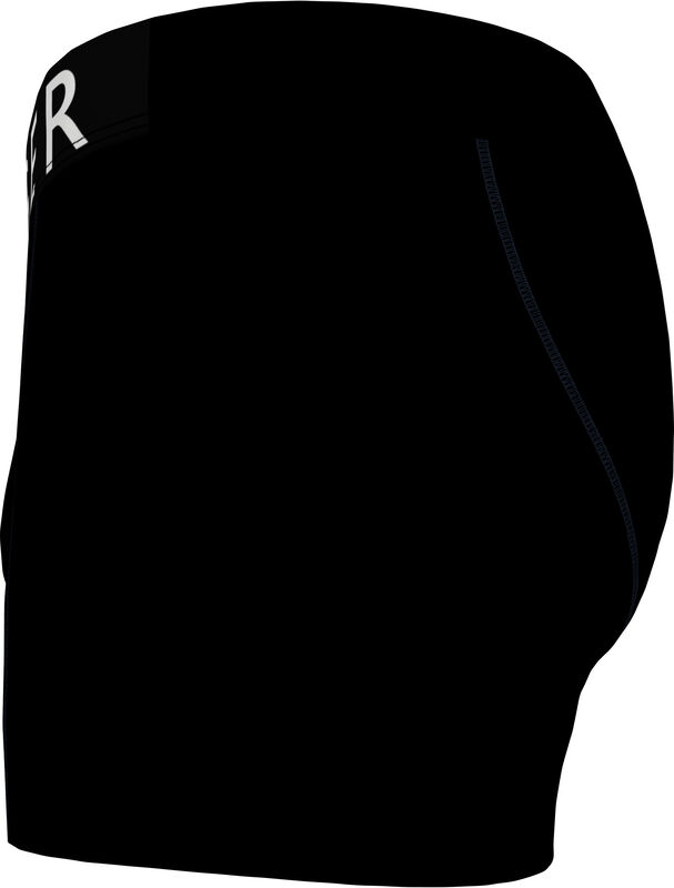 3P TRUNK WB Erkek Mavi Boxer - UM0UM03465