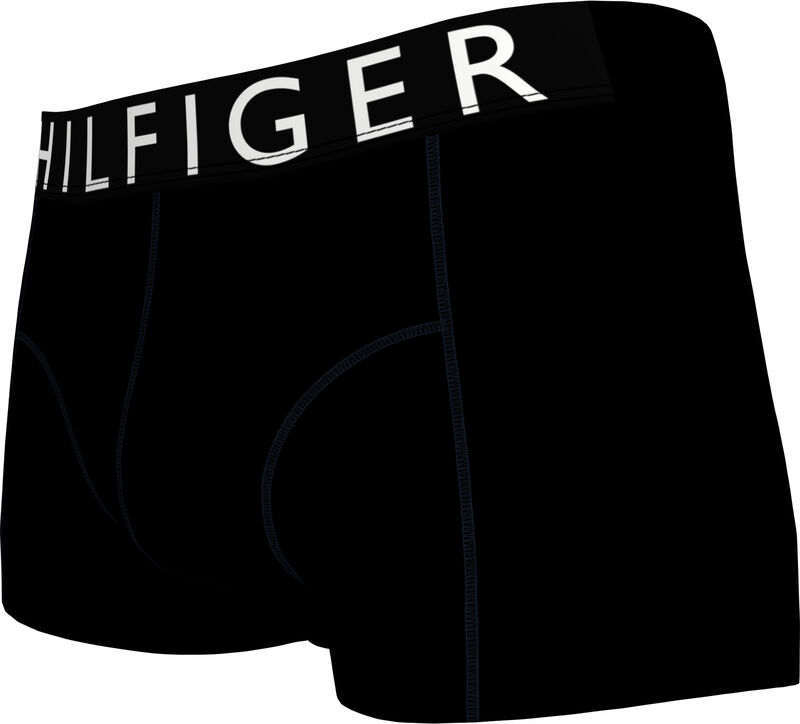 3P TRUNK WB Erkek Mavi Boxer - UM0UM03465