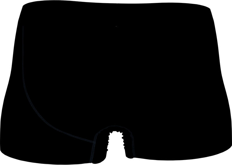 3P TRUNK WB Erkek Mavi Boxer - UM0UM03465