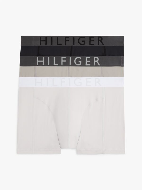 3P TRUNK WB Erkek Mavi Boxer - UM0UM03467