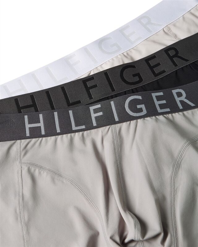 3P TRUNK WB Erkek Mavi Boxer - UM0UM03467