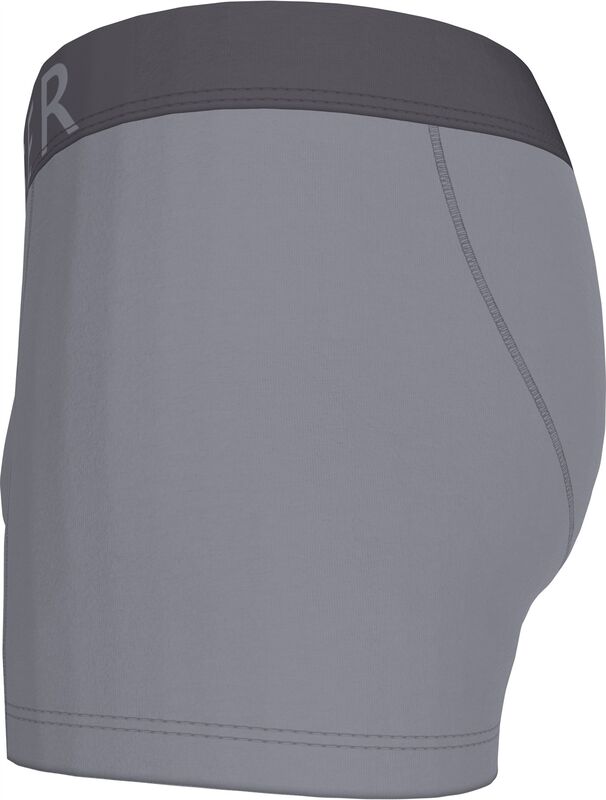 3P TRUNK WB Erkek Mavi Boxer - UM0UM03467