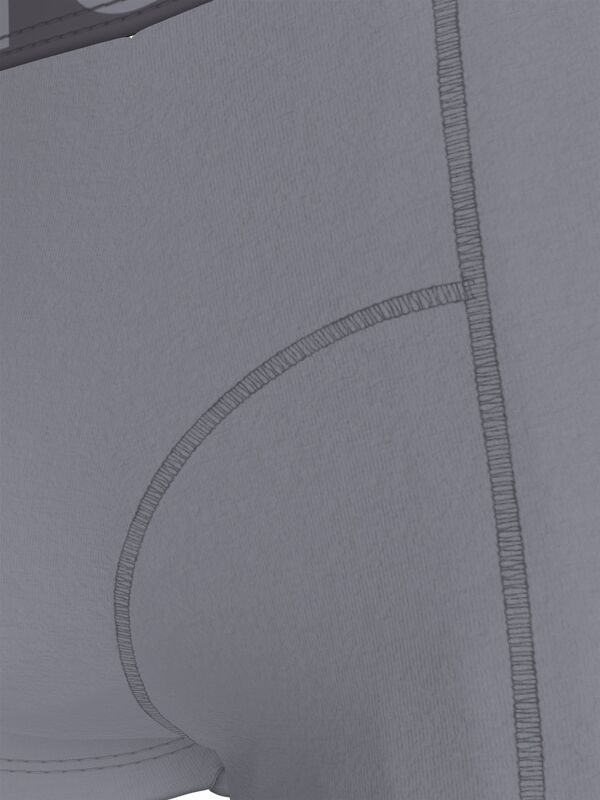 3P TRUNK WB Erkek Mavi Boxer - UM0UM03467