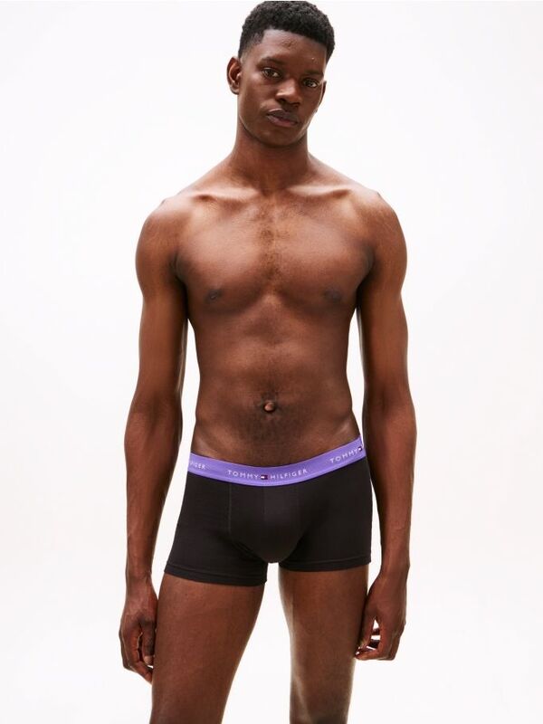 3P WB TRUNK Erkek Bej Boxer - UM0UM02763