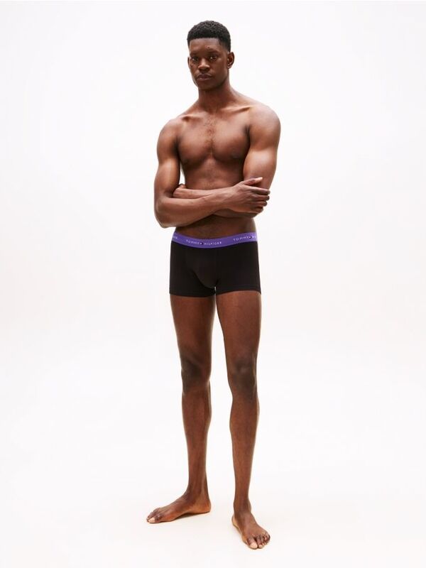 3P WB TRUNK Erkek Bej Boxer - UM0UM02763