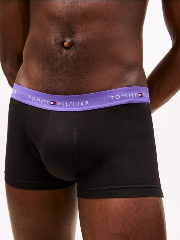 3P WB TRUNK Erkek Bej Boxer - UM0UM02763