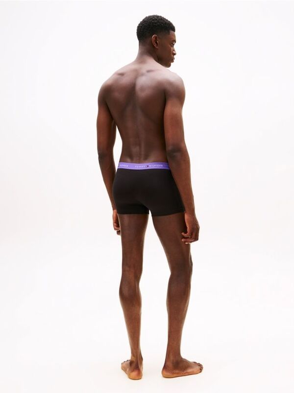 3P WB TRUNK Erkek Bej Boxer - UM0UM02763